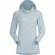Arc'teryx Phasic Sun Women's Hoody, Petrikor, Medium, 326034
