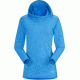 Arc'teryx Phasic Sun Women's Hoody Baja Medium 326039