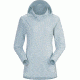 Arc'teryx Phasic Sun Women's Hoody Petrikor Medium 326034