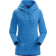 Arc'teryx Pocket Hoody - Women's-Antilles Blue-X-Small