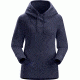 Arc'teryx Pocket Hoody - Women's-Marianas-Medium