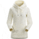 Arc'teryx Pocket Hoody - Women's-Vintage Ivory-X-Small