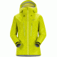 Arc'teryx Procline Comp Jacket - Women's-Euphoria-Small