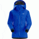 Arc'teryx Procline Comp Jacket - Women's-Somerset Blue-Medium
