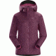 Arc'teryx Procline Hybrid Hoody - Women's-Chandra Purple-X-Small