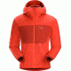 Arc'teryx Proton AR Hoody - Men's-Cardinal-Small