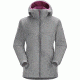 Arc'teryx Proton AR Hoody - Women's-Brushed Nickel-Large