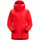 Arc'teryx Proton AR Hoody - Women's-Cardinal-Small