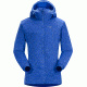 Arc'teryx Proton AR Hoody - Women's-Somerset Blue-X-Small