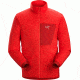 Arc'teryx Proton LT Jacket - Men's-Cardinal-Small