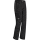 Arc'teryx Psiphon AR Pants, Black, 8, 215188