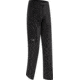 Arc'teryx Psiphon AR Pants - Women's-Black-Regular Inseam-8
