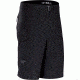 Arc'teryx Psiphon FL Short - Men's-Black-X-Large