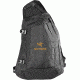 Arc'teryx Quiver Backpack-Black