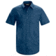 Arc'teryx Ravelin Short Sleeve Shirt - Men's-Blue Moon-X-Large