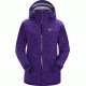 Arc'teryx Ravenna Jacket - Women's -Azalea-Small