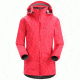 Arc'teryx Ravenna Jacket - Women's -Pink Guava-X-Small