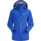 Arc'teryx Ravenna Jacket - Women's -Somerset Blue-Small
