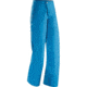 Arc'teryx Ravenna Pant - Women's -Antilles Blue-Regular Inseam-4