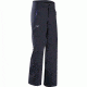 Arc'teryx Ravenna Pant - Women's -Black Sapphire-Regular Inseam-12