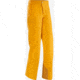Arc'teryx Ravenna Pant - Women's -Golden Poppy-Regular Inseam-4