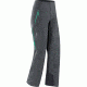 Arc'teryx Ravenna Pant - Women's -Heron-Regular Inseam-8