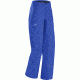 Arc'teryx Ravenna Pant - Women's -Somerset Blue-Long Inseam-6
