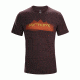 Arc'teryx Remote Short Sleeve Men's T-Shirt, Kingwood, Small, 330103