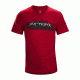 Arc'teryx Remote Short Sleeve Men's T-Shirt, Red Beach, Large, 330119
