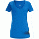 Arc'teryx Remote Short Sleeve Women's V-Neck, Macaw, Extra Small, 330196