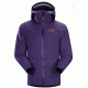 Arc'teryx Rethel Jacket - Men's -Noche-Large