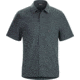Arc'teryx Revvy Short Sleeve Shirt - Men's-Janus-Large