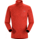 Arc'teryx Rho AR Zip Neck - Men's-Aruna-Large