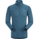 Arc'teryx Rho AR Zip Neck - Men's-Legion Blue-Small