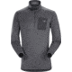 Arc'teryx Rho AR Zip Neck - Men's-Pilot-Large