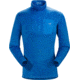 Arc'teryx Rho AR Zip Neck - Men's-Rigel-Small