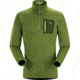Arc'teryx Rho AR Zip Neck - Men's-Twinleaf-X-Large
