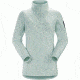 Arc'teryx Rho AR Zip Neck - Women's-Dew Drop-X-Small