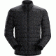 Arcteryx Rico Jacket - Mens-Black-Small