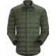 Arc'teryx Rico Shacket - Men's-Caper-Small