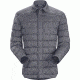 Arc'teryx Rico Shacket - Men's-Carbon Steel-Small