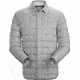 Arc'teryx Rico Shacket - Men's-Crest-Small