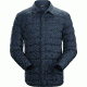 Arc'teryx Rico Shacket - Men's-Nighthawk-Small