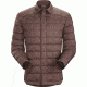 Arc'teryx Rico Shacket - Men's-Redwood-Small