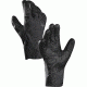 Arcteryx Rush Glove-Black-Small