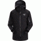 Arc'teryx Sabre Jacket - Men's-Black-Small