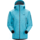 Arc'teryx Sabre Jacket - Men's-Blue Python-Small