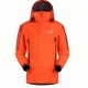 Arc'teryx Sabre Jacket - Men's-Chilli-Small