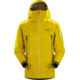 Arc'teryx Sabre Jacket - Men's-Golden Palm-Small
