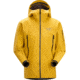 Arc'teryx Sabre Jacket - Men's-Maize-Small